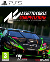 Assetto Corsa Competizione, PlayStation 5