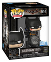 DC Heroes POP! Premium Batman (SFX) 9 cm nr 614, Hobby