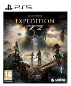 Clair Obscur: Expedition 33 PS5