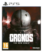 Cronos: The New Dawn PS5