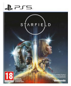Starfield PS5