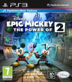 Epic Mickey 2 Siła Dwóch PL PS3