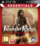 Prince of Persia Zapomniane Piaski PL Essentials PS3