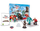 Disney Infinity PL Zestaw Startowy PS3