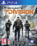Tom Clancys The Division PL PS4
