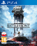 Star Wars Battlefront PL + Bonus PS4