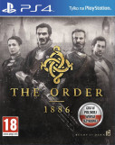 The Order 1886 PL/ANG PS4