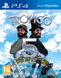 Tropico 5 PS4