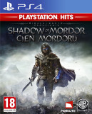 Śródziemie Cień Mordoru PS4