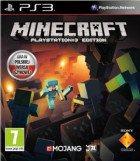 Minecraft PS3