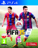 Fifa 15 PL PS4
