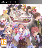 Atelier Rorona Plus The Alchemist of Arland PS3