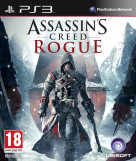 Assassins Creed Rogue PL PS3