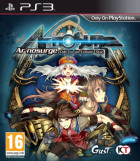 Ar Nosurge Ode to an Unborn Star PS3