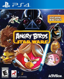 Angry Birds Star Wars PS4