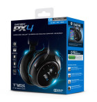 Headset EAR FORCE PX4 Turtle Beach X360