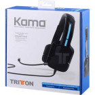 Tritton Kama Headset Stereo PS4 PS Vita PS3