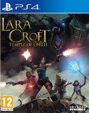 Lara Croft and the Temple of Osiris PS4