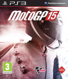 Moto GP 2015 + DLC PS3