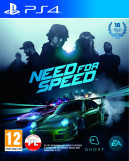 Need for Speed PL PS4