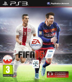 Fifa 16 PL PS3