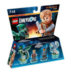 LEGO Dimensions Team Pack Jurassic World X360