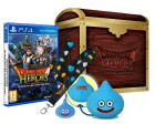 Dragon Quest Heroes Collectors Edition, PS4