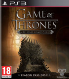 Game of Thrones PS3