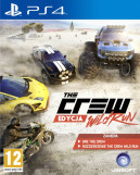 The Crew PL Wild Run Edition PS4