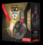 Słuchawki  EAR FORCE RECON 50 PC