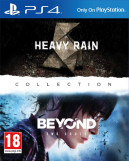 Heavy Rain and Beyond Collection, PS4