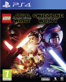 LEGO Star Wars Przebudzenie Mocy PL/ANG, PS4