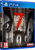 7 Days to Die PS4