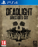 Deadlight Directors Cut PS4