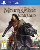 Mount and Blade Warband PS4