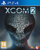XCOM 2, PS4