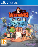 Worms WMD All Stars PS4