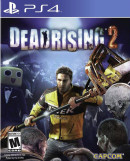 Dead Rising 2 PS4