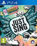 Just Sing PS4