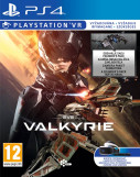 Eve Valkyrie PS4