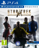 Star Trek Bridge Crew PS4