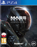Mass Effect Andromeda PS4