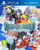 Digimon World Next Order, PS4