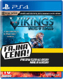Vikings Wolves of Midgard Akcja Fajna Cena PS4