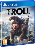 Troll and I PS4