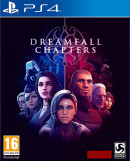 Dreamfall Chapters PS4
