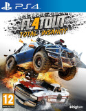 Flatout 4 Total Insanity PS4
