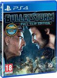 Bulletstorm Full Clip Edition PS4