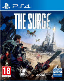 The Surge PS4