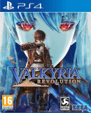 Valkyria Revolution Day One Edition PS4